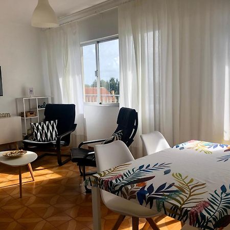 Appartement Vivienda De Uso Turistico Cariño Extérieur photo