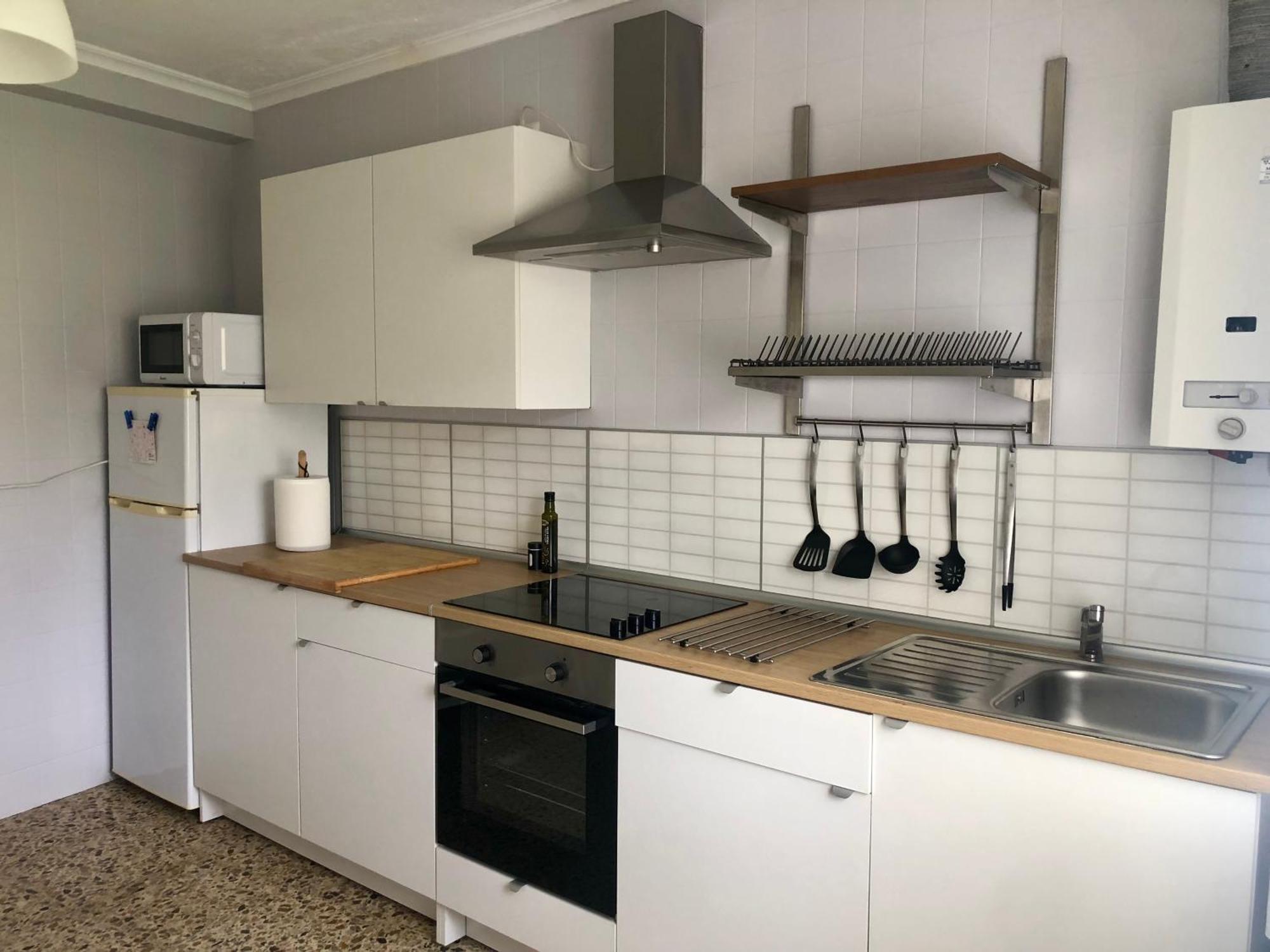 Appartement Vivienda De Uso Turistico Cariño Extérieur photo
