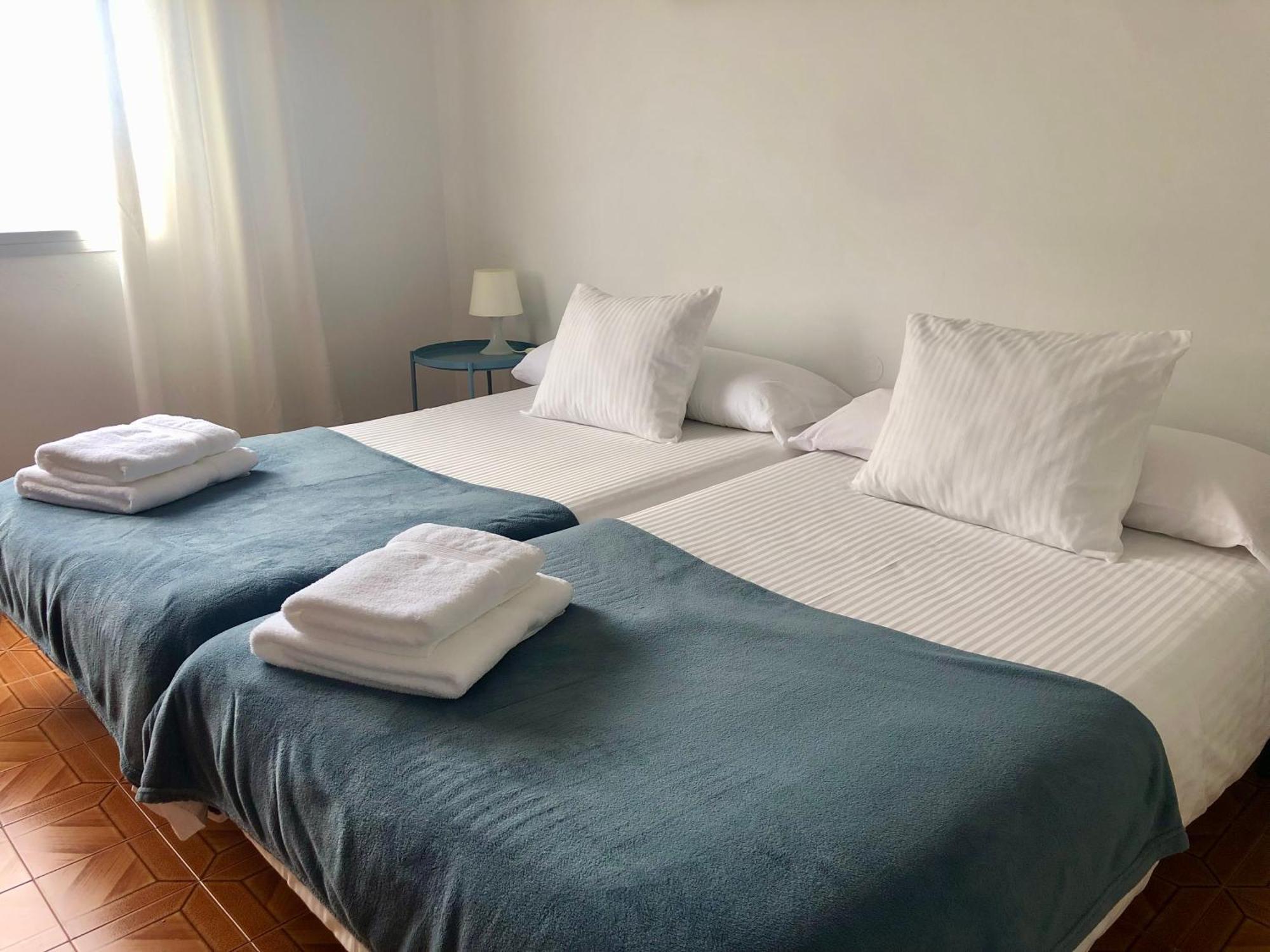 Appartement Vivienda De Uso Turistico Cariño Extérieur photo