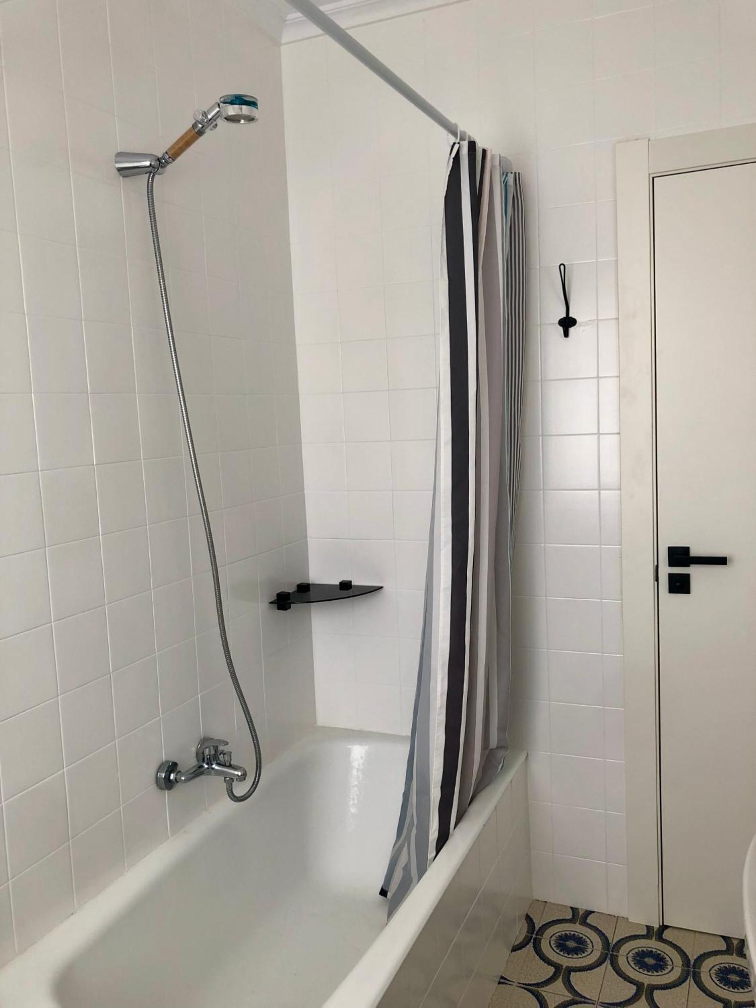 Appartement Vivienda De Uso Turistico Cariño Extérieur photo