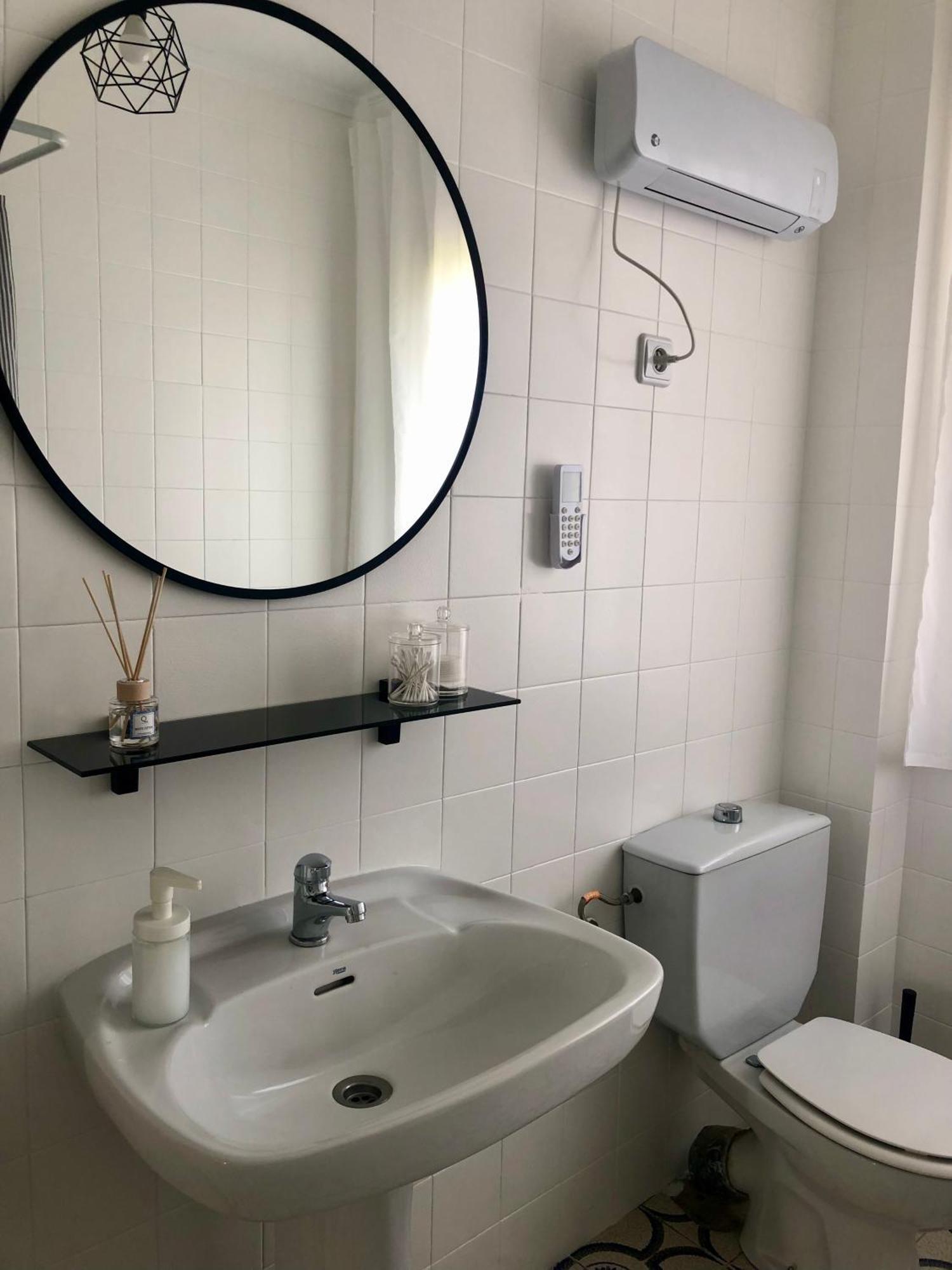 Appartement Vivienda De Uso Turistico Cariño Extérieur photo