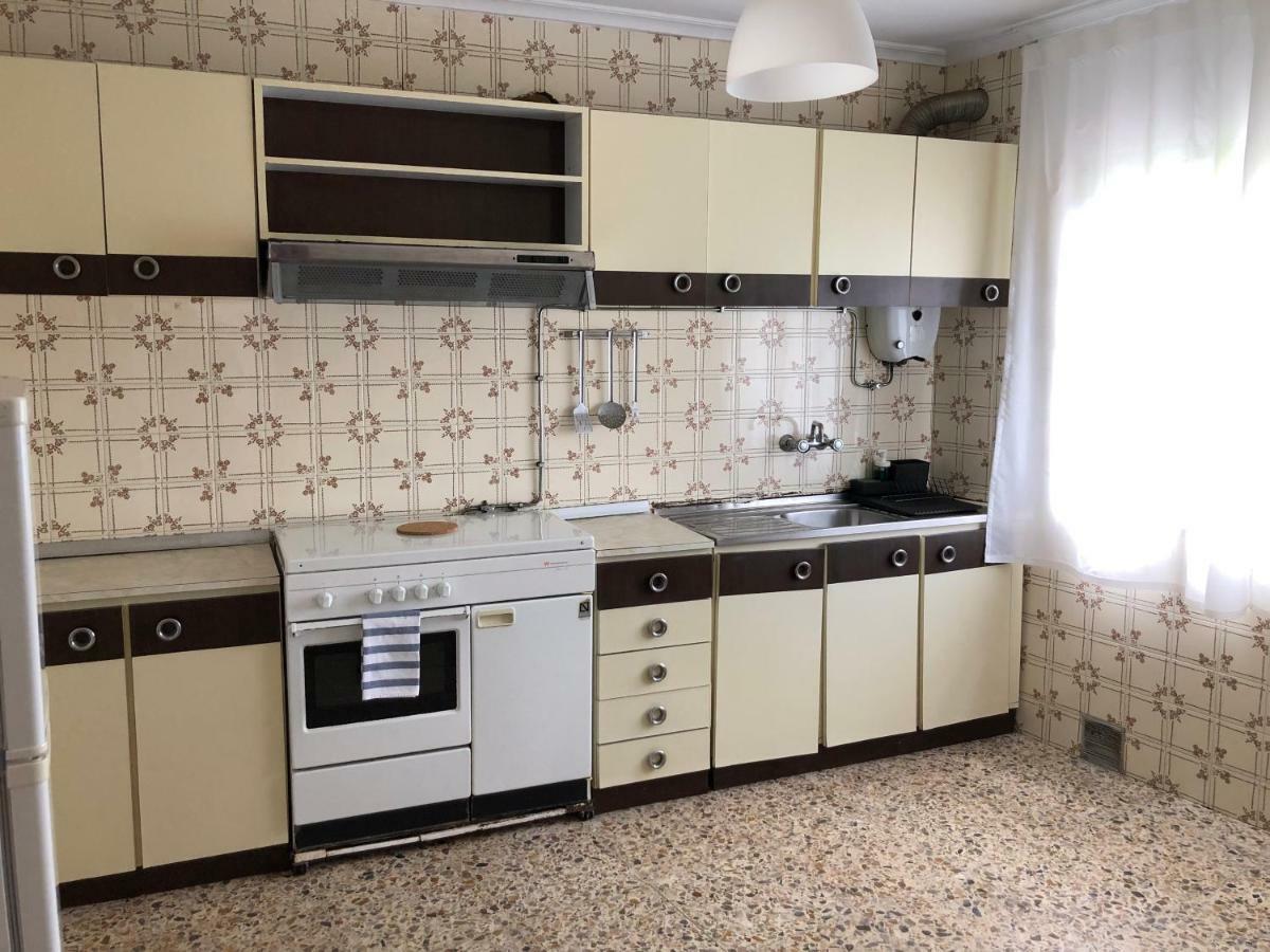 Appartement Vivienda De Uso Turistico Cariño Extérieur photo