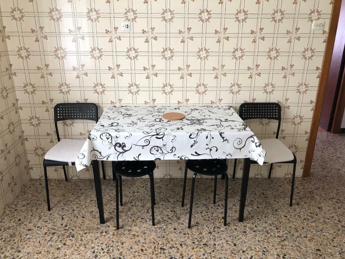 Appartement Vivienda De Uso Turistico Cariño Extérieur photo